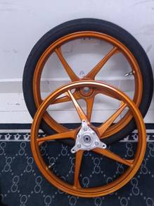 Sportrim NVX V3