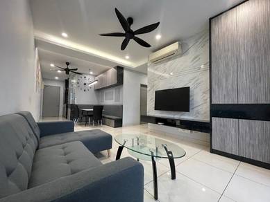 Service Residence For Rent in Legend Height