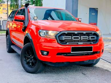 Ford Ranger XLT in Kajang, SGR