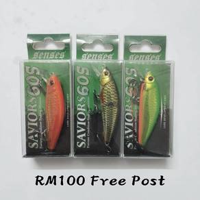 Senses Lure