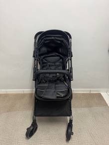 Nexgo EZ Flip Stroller Like New