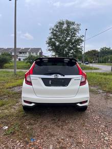 Honda Jazz Hybrid HYBRID in Johor Bahru, JHR