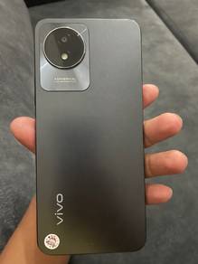 Vivo Y02