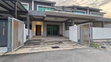2-storey Terraced House For Sale in Sungai Petani,KDH