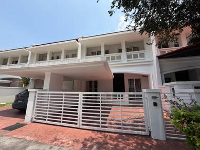 2-storey Terraced House For Sale in Tanjong Tokong,PNG