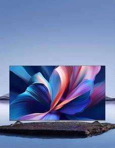 9/10 Condition Xiaomi 65” TV For Sale