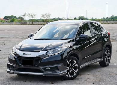 Honda HR-V MUGEN in Skudai, JHR