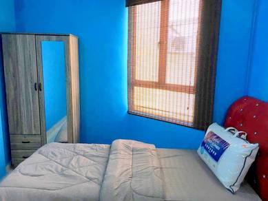 Room in Wangsa Maju, KUL