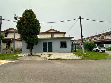 2-storey Terraced House For Sale in Pasir Gudang,JHR