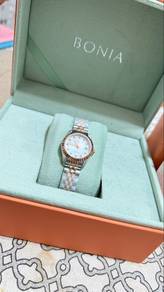Bonia Noble Women Watch