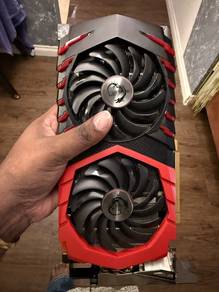 Gpu Gtx1080 8GB