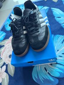 prelove samba og