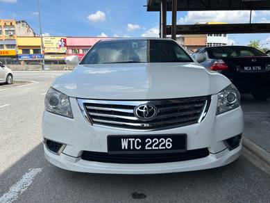 Toyota Camry G in Rasah, NSN
