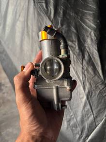 barang lc135(used)