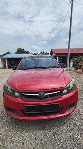Proton Saga FLX FLX STANDARD in Merlimau, MLK