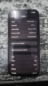 iphone 14pro 128 gb for sale