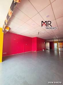 Shop lot For Rent in Sungai Petani,KDH