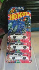 Hotwheels untuk dijual