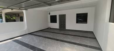 Link Bungalow For Sale in Kota Tinggi,JHR