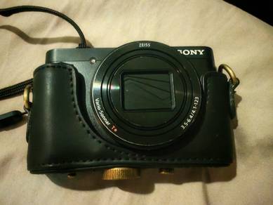 Sony hx90v Camera for swap, pls offer