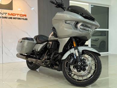 Harley-Davidson CVO Road Glide