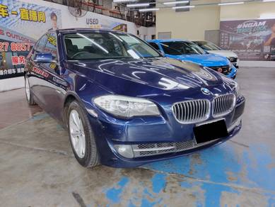 BMW 520i 20i HI-LINE in Johor Bahru, JHR