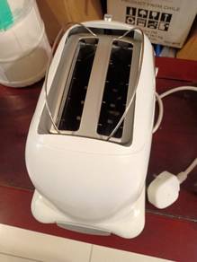 Bread Toaster Elba