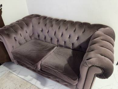 SOFA 2 Seater