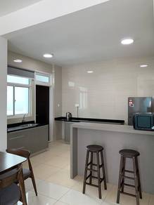 Condominium For Rent in Setia Tri-angle