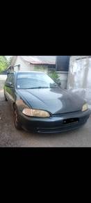 Honda Civic EFI in Machang, KTN