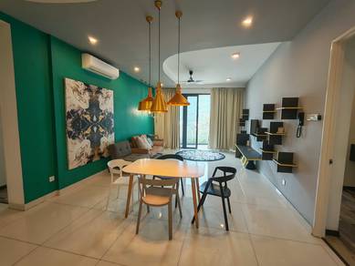 Service Residence For Sale in Arte S