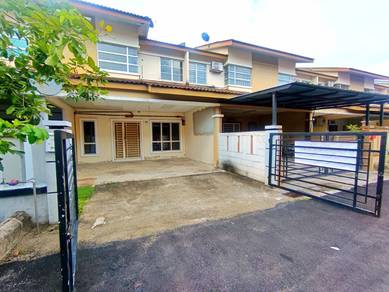 2-storey Terraced House For Sale in Seremban,NSN