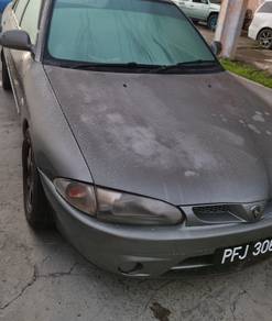 Proton Wira GL in Jitra, KDH