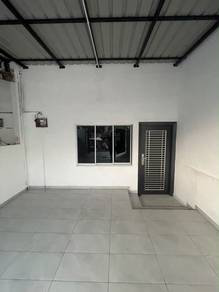 2-storey Terraced House For Sale in Ulu Tiram,JHR