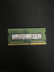 Ram DDR4 8GB 3200MHz Laptop