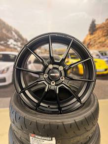 NEW RIM 17x7 5x108 MOTEC MCR2 FOCUS PEUGEOT VOLVO