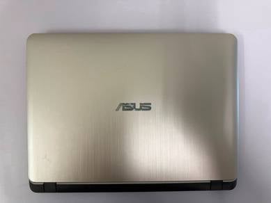 ASUS VivoBook 14 X407UB