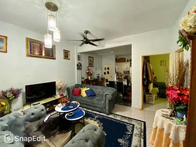 Apartment For Sale in Pangsapuri Orkid