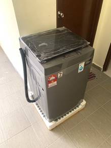 Mesin Basuh Toshiba 7kg
