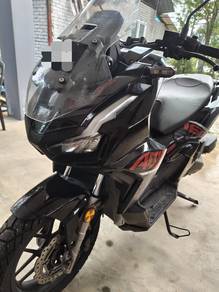 Honda ADV 160