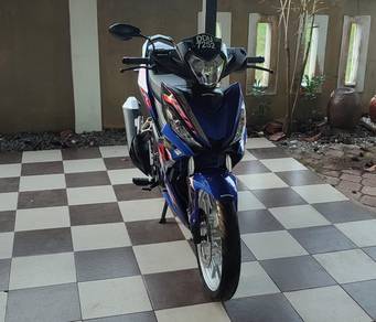 Honda RS150
