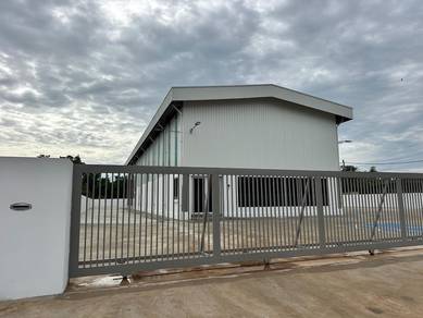 Warehouse / Factory For Rent in Sungai Petani,KDH