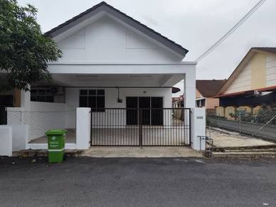 1-storey Terraced House For Sale in Kuantan,PHG