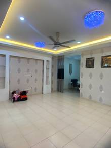 2-storey Terraced House For Sale in Jitra,KDH