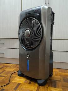 KHIND Water Mist Fan 