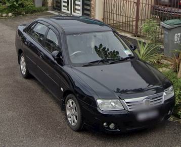 Proton Waja CAMPRO PREMIUM in Johor Bahru, JHR