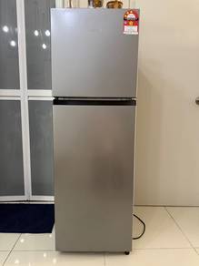 HISENSE Peti Ais Refrigerator