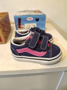 Vans Baby Shoe