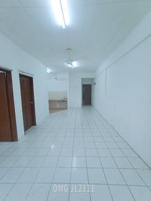Flat For Rent in Taman Sentosa