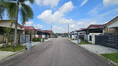 1-storey Terraced House For Sale in Skudai,JHR